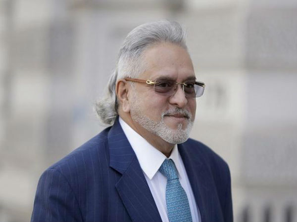 Will appeal against extradition order, says Vijay Mallya Will appeal against extradition order, says Vijay Mallya