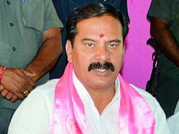 పార్టీ కోసం నిబద్ధతతో పని చేసిన వినయ్ కు మొండిచెయ్యి