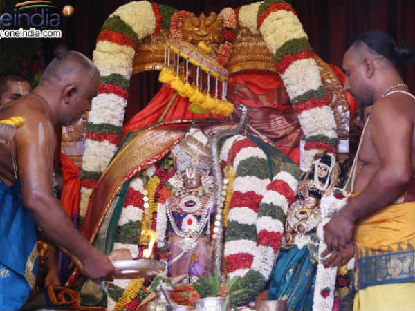 bhadradri seetharama Kalyanotsavam will held on april 14th bhadradri seetharama Kalyanotsavam will held on april 14th