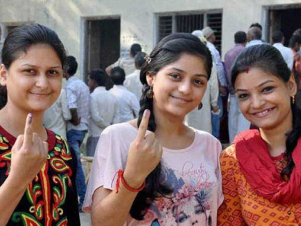 పెరిగిన ప్రజలు-ఓటర్ల రేషియా