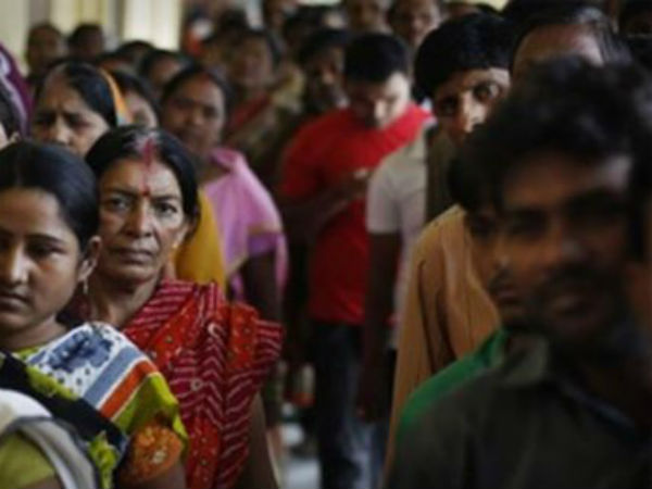 క్యూలు ఉండవు..టోకెన్ల ద్వారా..
