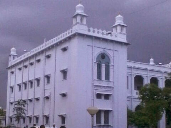 Warangal court orders to attach RDO office Warangal court orders to attach RDO office