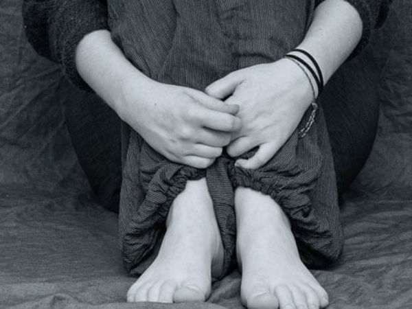 19-year-old Woman Arrested for Raping Another Woman in First Such Case After Section 377 Verdict 19-year-old Woman Arrested for Raping Another Woman in First Such Case After Section 377 Verdict