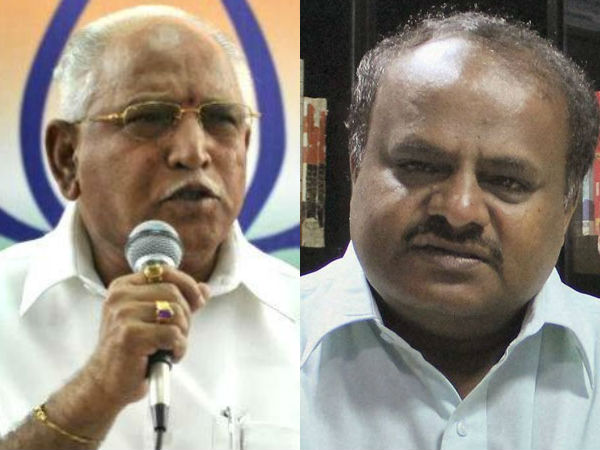 BSY- HDK Audio Clip Row: Vidhana Soudha police seeks legal advice in the case. BSY- HDK Audio Clip Row: Vidhana Soudha police seeks legal advice in the case.