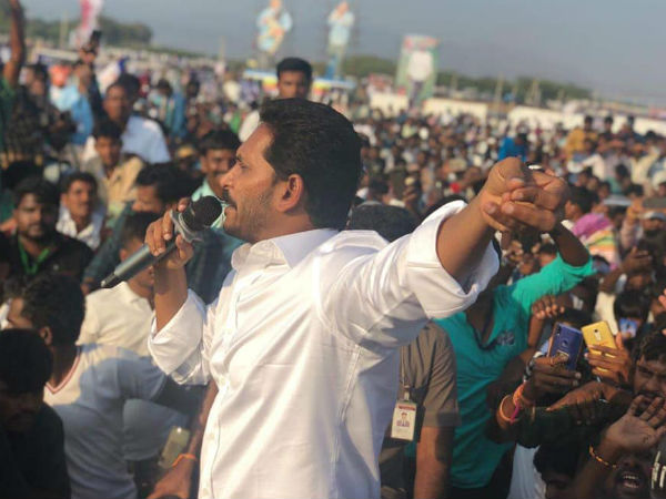 మనల్ని భోంచేయడానికే రాక్షసుడు