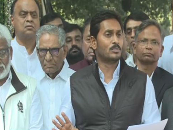 59 లక్షల దొంగ ఓట్లు..4 లక్షల వైసిపి ఓట్లు తొలిగించారు..