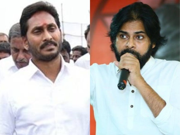పవన్, జగన్ ఎక్కడ నిద్రపోతున్నారు?