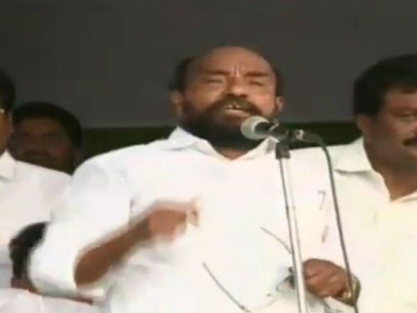 జగన్ మాటిచ్చారు