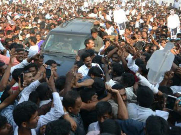 నాకోసం మీరెన్నో భరించారు.. ఇది నా హామీ