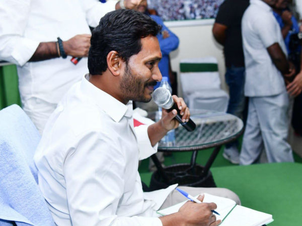 అవి దొంగ సర్వేలు