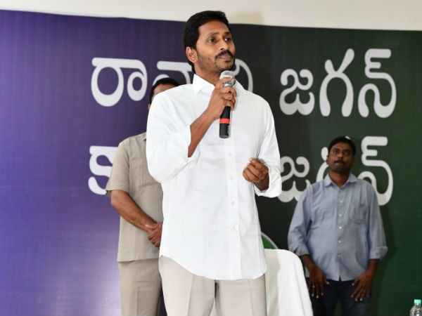 అన్న ముఖ్యమంత్రి కాగానే..