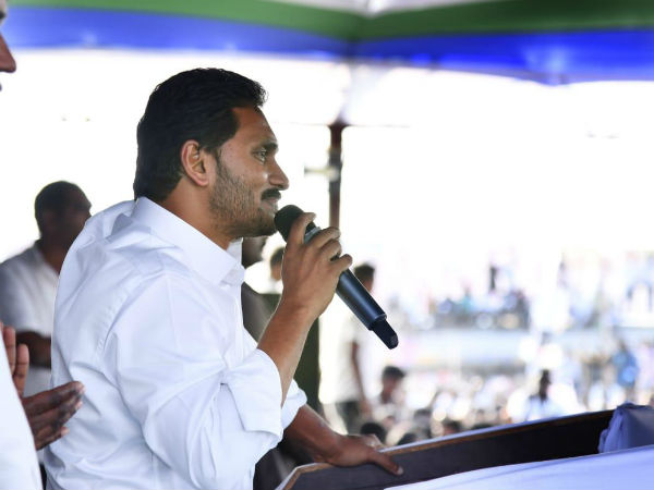 అధికారంలోకి తెచ్చే బాధ్యత మీదే