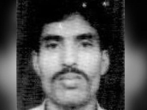 1999 విమానం హైజాక్ సూత్రధారి..