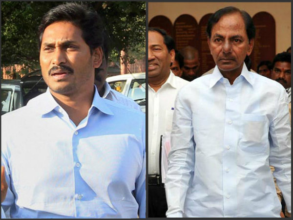 టీఆర్ఎస్, వైసీపీ వాదన ఏంటీ ..?