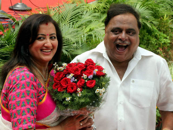 కొడుకు కోసం సీఎం స్కెచ్