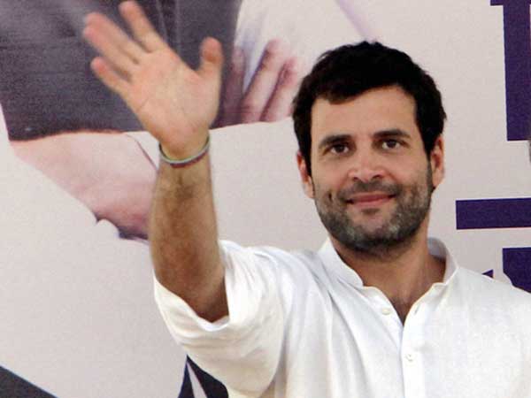 * Vanakkam Rahul Gandhi * hash tag... Rahuls craze in the youth * Vanakkam Rahul Gandhi * hash tag... Rahuls craze in the youth