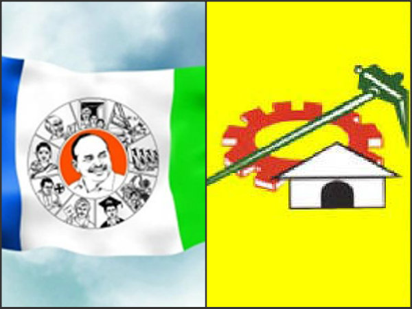 సిసలైన రాజకీయం మొదలు..