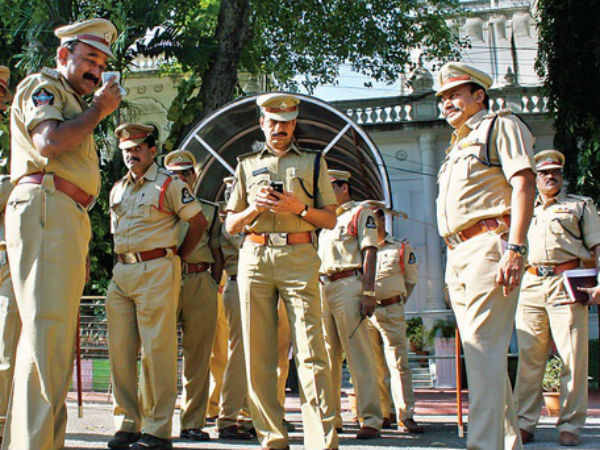 బైండోవర్.. కొంత మార్పు