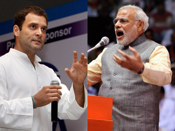 మోడీ నిర్ణయాలకు అన్ని రంగాల వారు బలయ్యారు