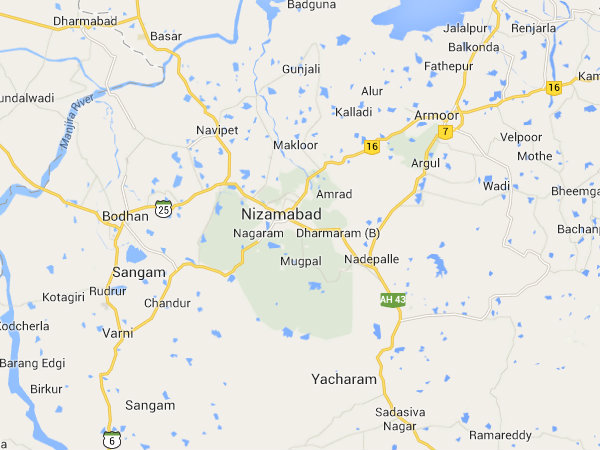 telangana lok sabha elections mp candidates final list telangana lok sabha elections mp candidates final list