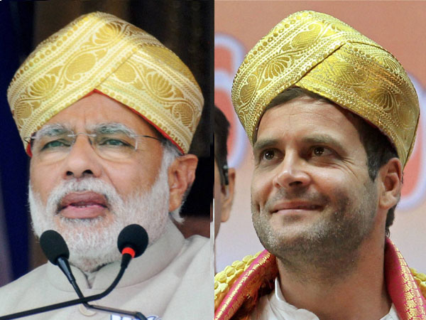 Modis policies destroyed 1 crore jobs in a day: Rahul Gandhi Modis policies destroyed 1 crore jobs in a day: Rahul Gandhi