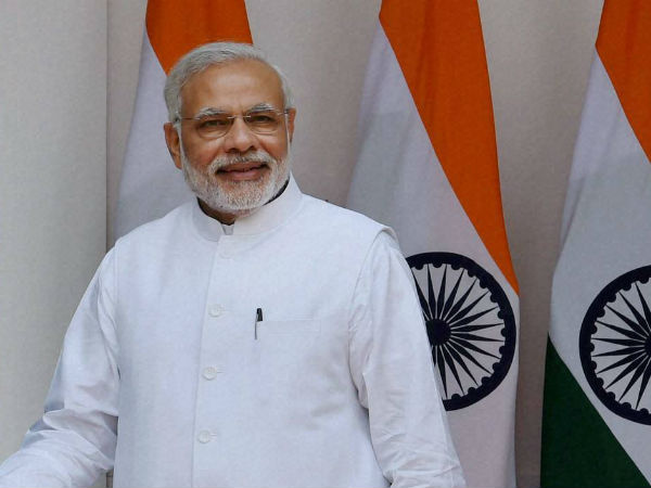 కాంగ్రెస్ నుంచి మోడీకి గట్టి పోటీయే