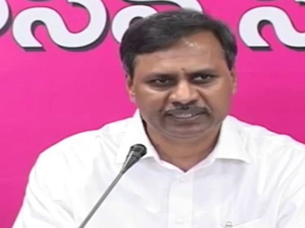 ఖమ్మం జిల్లాలో అసెంబ్లీ ఎన్నికల ఓటమికి పొంగులేటి కారణం కాదన్న పల్లా