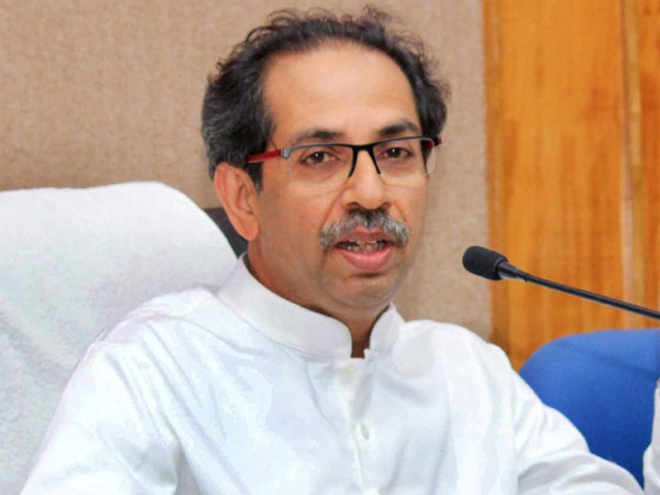 ఈవీఎంలపై శివసేన