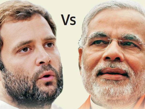 గతంలో కంటే కాస్త పుంజుకోనున్న కాంగ్రెస్