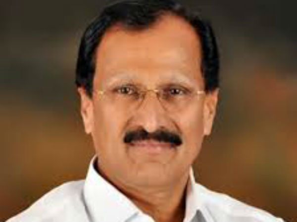 ఉప ముఖ్యమంత్రి