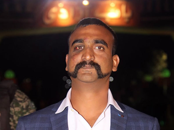 IAF braveheart Abhinandan Varthaman advised to go on sick leave after debriefing IAF braveheart Abhinandan Varthaman advised to go on sick leave after debriefing