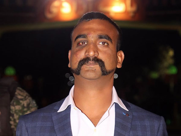 Once we get Abhinandan medical fitness, he will get into fighter cockpit: Air Chief Marshal Once we get Abhinandan medical fitness, he will get into fighter cockpit: Air Chief Marshal