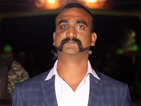 Craze for the name across the country .. the boy child named Abhinandan, the girl child is named as Abhinandana Craze for the name across the country .. the boy child named Abhinandan, the girl child is named as Abhinandana