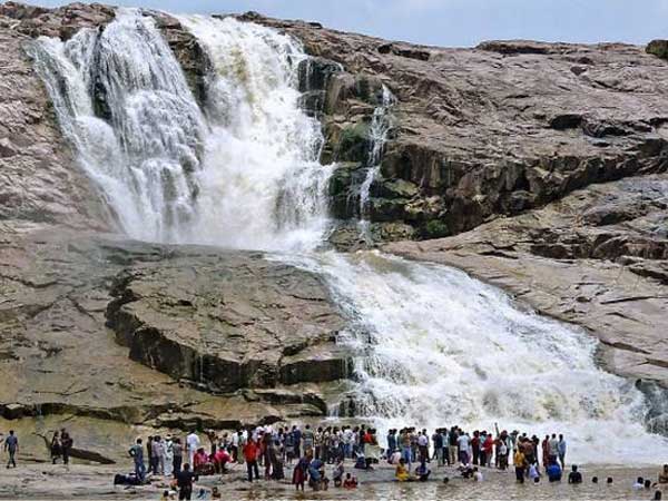 #LokSabhaElection2019: All about Adilabad Constituency #LokSabhaElection2019: All about Adilabad Constituency