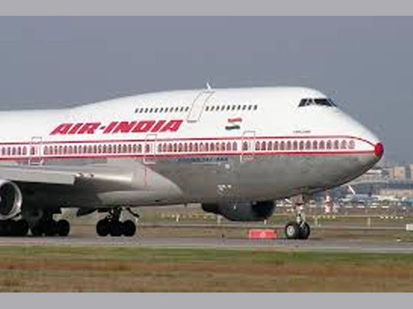 Air India suspends Delhi-Birmingham flights, cites shut Pakistan airspace Air India suspends Delhi-Birmingham flights, cites shut Pakistan airspace