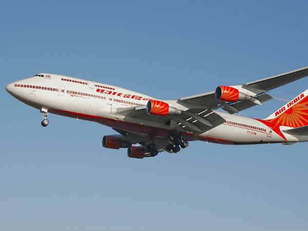 Action against 4 Air India employees for stealing food, ration from planes: Officials Action against 4 Air India employees for stealing food, ration from planes: Officials