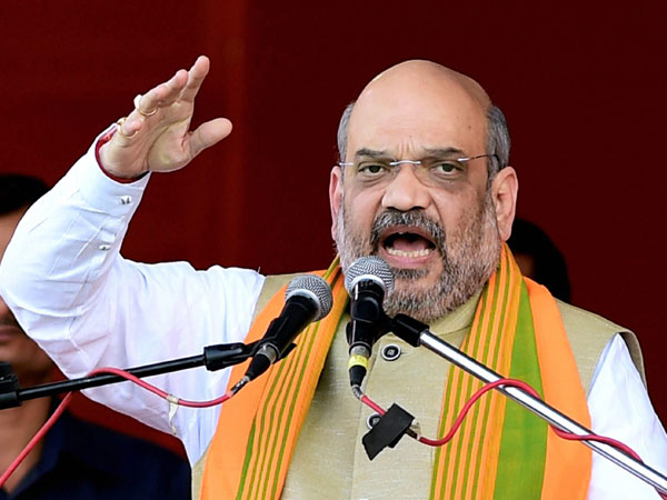 రెండు అంశాలపై బీజేపీ దృష్టి