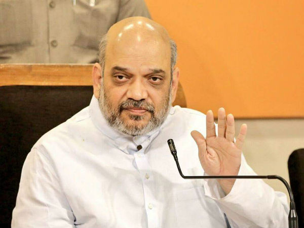 Searching for winning horses in Lok Sabha elections..!T BJP State leaders met with Amith shah..!! Searching for winning horses in Lok Sabha elections..!T BJP State leaders met with Amith shah..!!