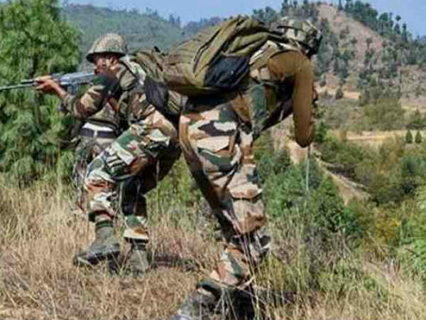 ప్రాజెక్టుపై దాడికి యత్నం ?