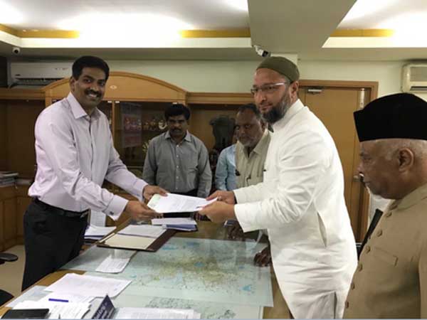 సెంటిమెంట్ నామినేషన్