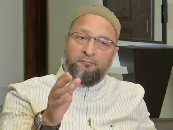 Asaduddin Owaisi comments on Voting During Ramzan month Asaduddin Owaisi comments on Voting During Ramzan month