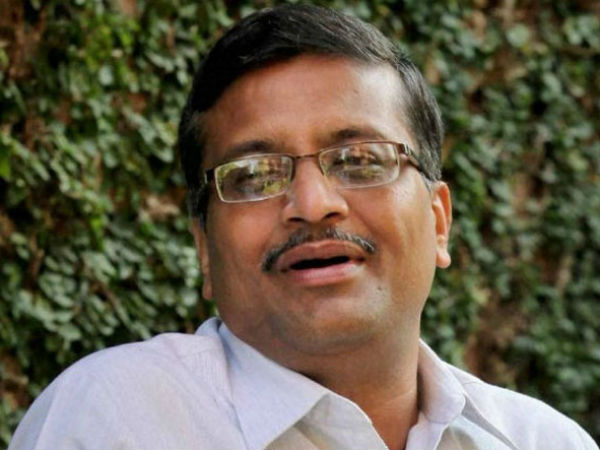 IAS officer Ashok Khemka transferred for 52nd time in 27-year career IAS officer Ashok Khemka transferred for 52nd time in 27-year career