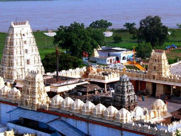 not enough shleters in badrachalam for devotees not enough shleters in badrachalam for devotees