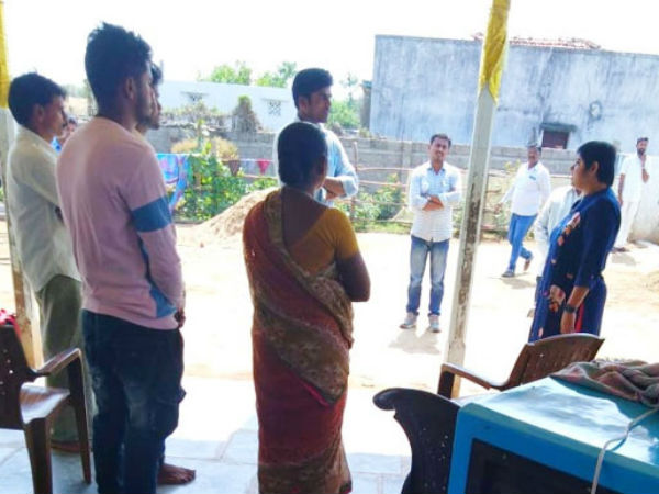 సోషల్ మీడియా పోస్ట్ పై స్పందించిన సిఎమ్ కేసిఆర్