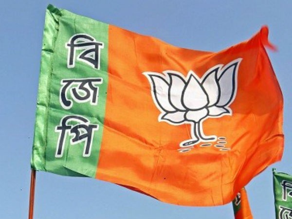 తెలుగు రాష్ట్రాల్లో బీజేపీ పరిస్థితి ఇదీ