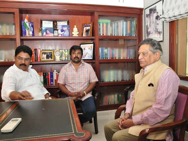 బెంగళూరు ప్రజలు