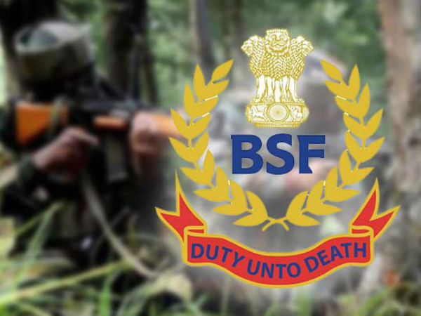BSF Recruitment 2019 apply for 58 Various Posts BSF Recruitment 2019 apply for 58 Various Posts