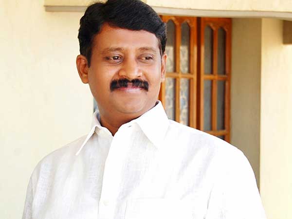 తన సోదరుడికి ఇవ్వండంటున్న బుడ్డా రాజా