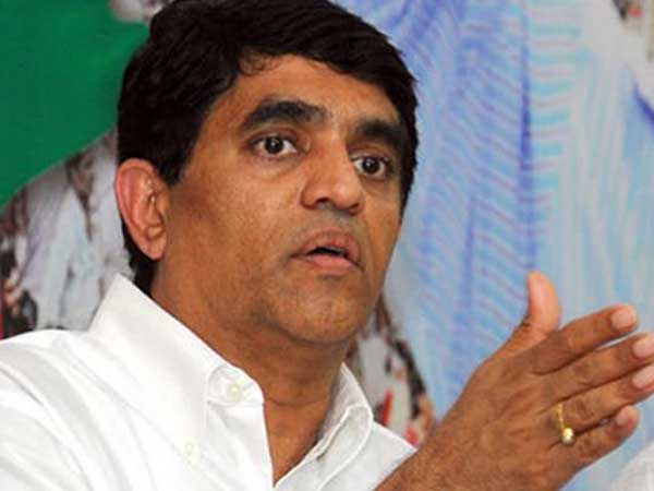 Chandra Babu done Self Goal in Data Theft : Buggana serious comments Chandra Babu done Self Goal in Data Theft : Buggana serious comments