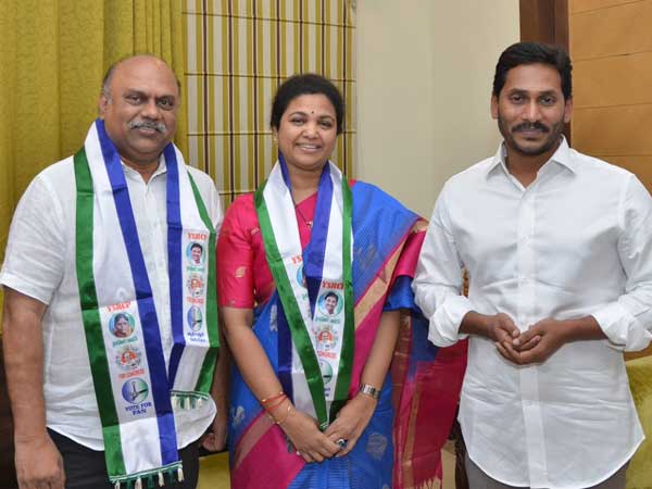 తప్పు చేసాను..శిక్ష అనుభవించాను